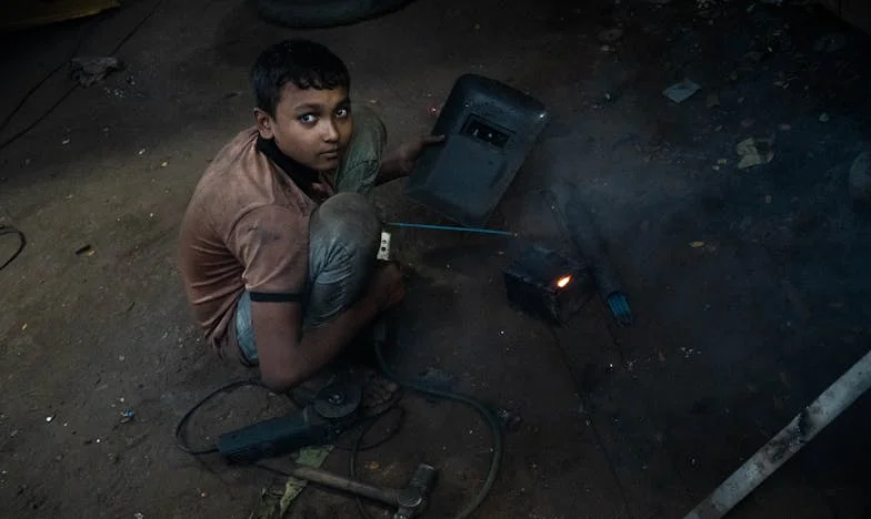 Zamiast mnie ona – historia o zdradzie, rodzinie i walce o dziecko