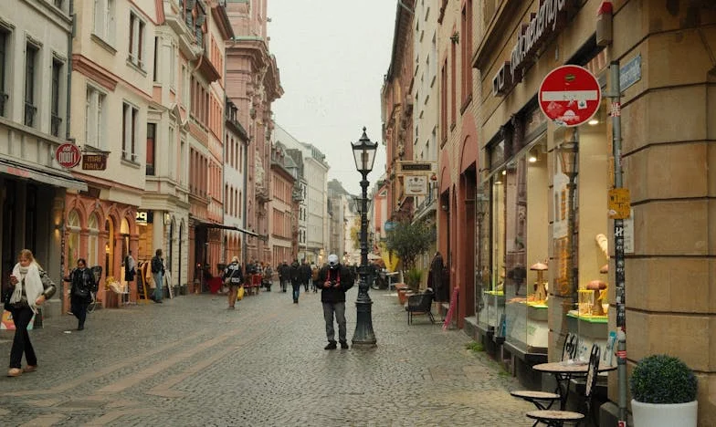 Zdrada, która rozdarła rodzinę: Historia Magdaleny z Torunia