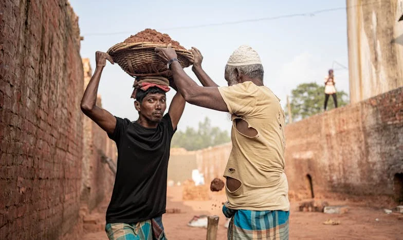 Zostawiam to, co kocham, zaraz potem, gdy mnie wykorzystają i odrzucą – Historia Magdy z Gdańska