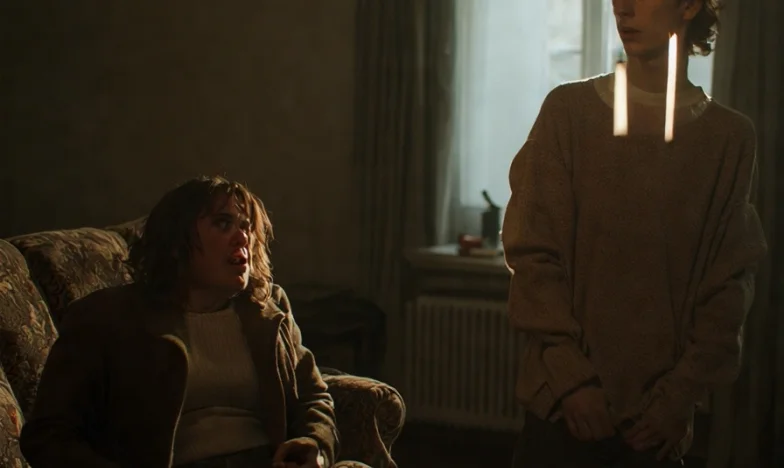 Brat, którego nie znałem – czy można wybaczyć przeszłość?