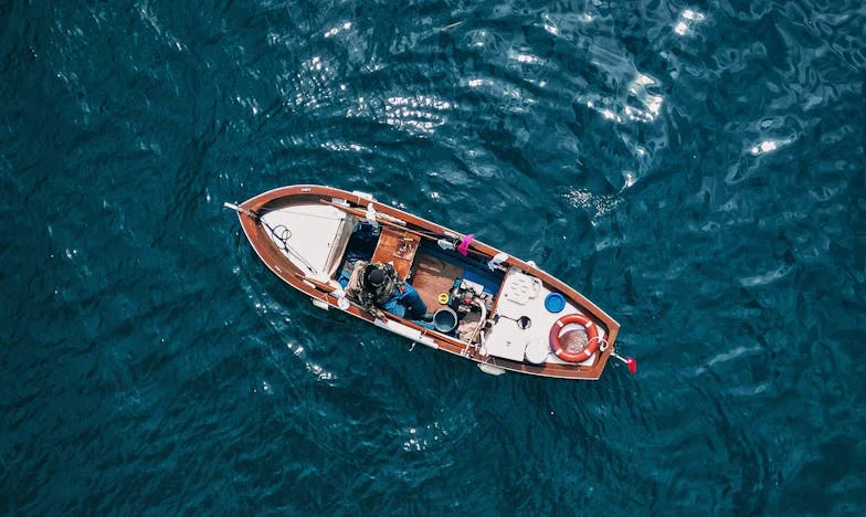 Gdzie ukryła się miłość? Historia Magdy z osiedla na Pradze