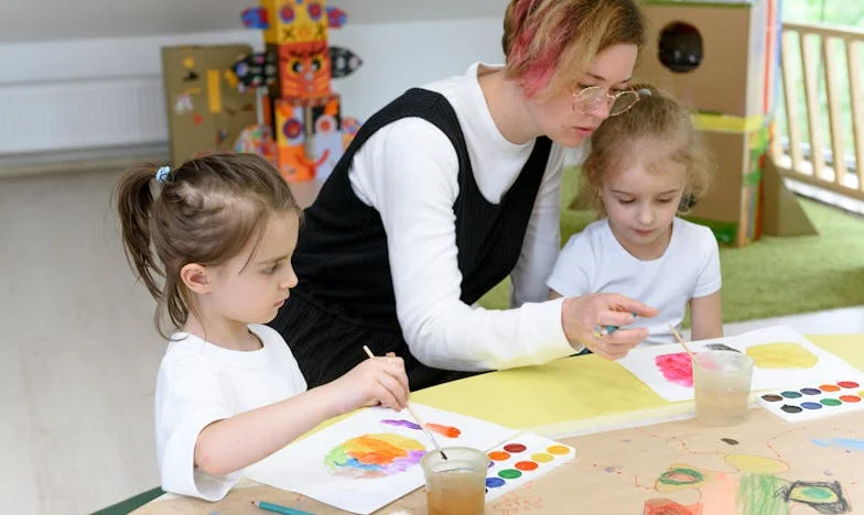 Babciu, dlaczego jesteś zawsze smutna? – Opowieść o cichym żalu i rodzinnych tajemnicach