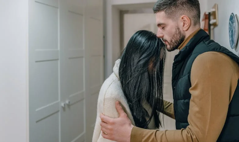 Cień nad Wisłą: Historia Marty i jej rodziny