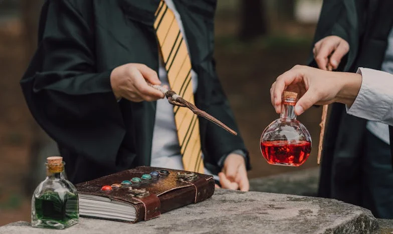 Kiedy nauczyłam się mówić „nie”: Lato nad jeziorem i granice, które mnie uratowały