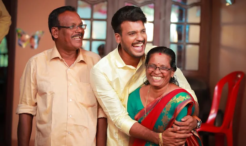 Kiedy teściowa powiedziała: "Uzgodnione? Bierzemy kredyt." – a ja spakowałam walizki i wróciłam do mamy