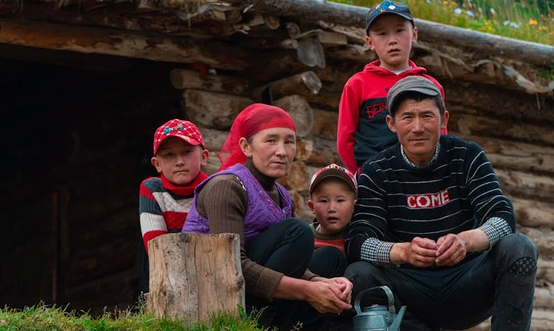 Krzyk, który zmienił wszystko – historia rodziny Nowaków