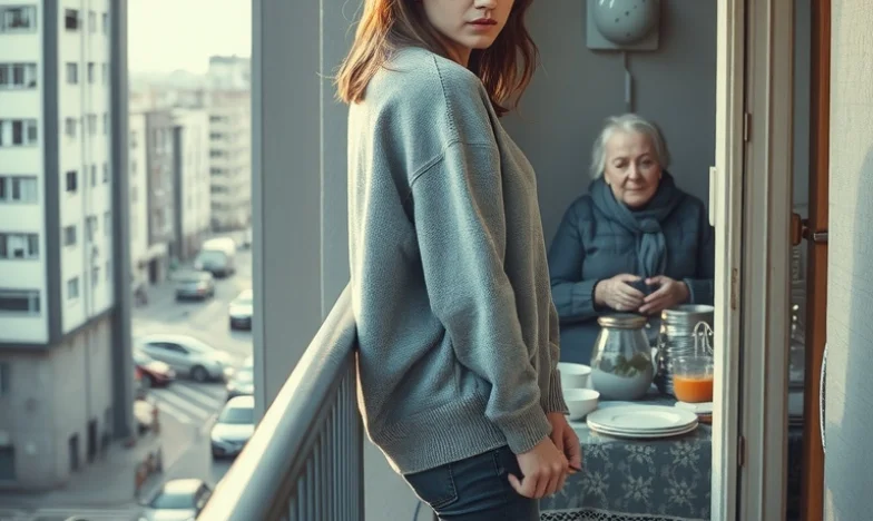 Mamo, jeśli będziesz przeszkadzać, odejdę na zawsze – Historia Magdy i Wandy