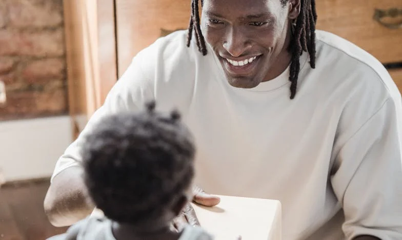 Między garnkami a ciszą: Codzienna walka przy stole