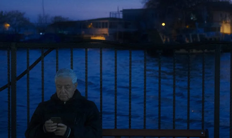 Między milczeniem a prawdą: Historia Magdy i Pawła