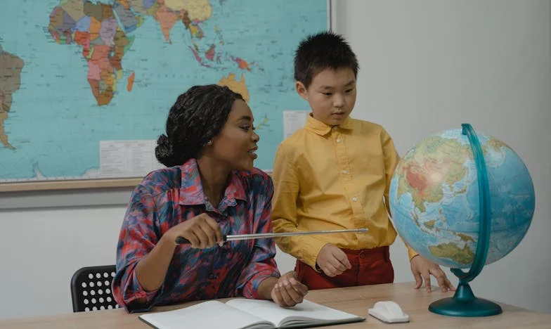 Moja odwaga: kiedy serce kocha mocniej niż strach