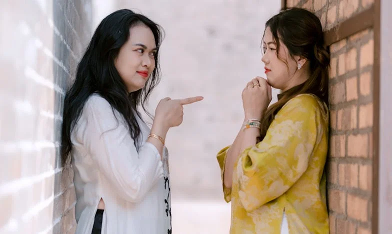 Nie tylko chora: Noc, kiedy wszystko straciłam