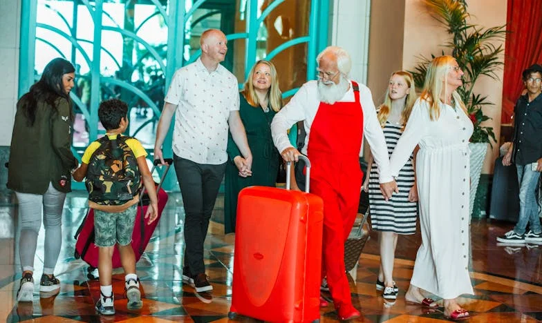 Nieproszony gość: Cień teściowej w naszym domu