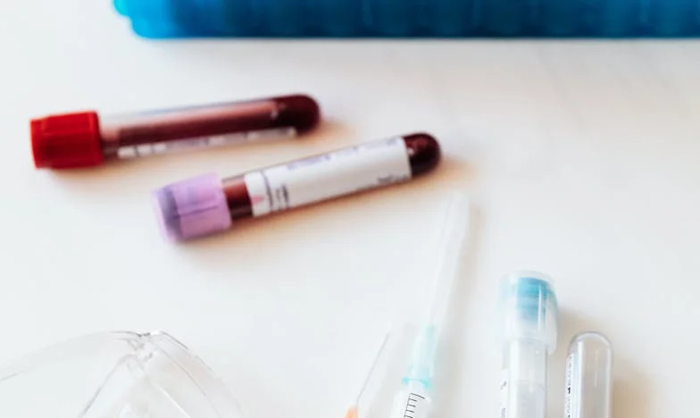 Niespodziewana radość Haliny