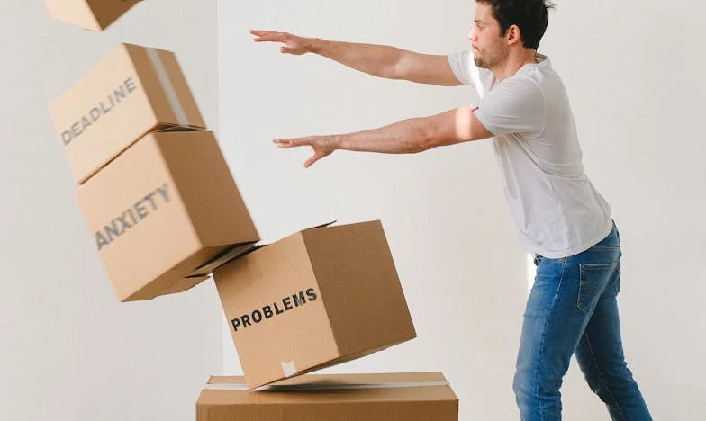 Niewidzialna gospodyni: Urodzinowy dramat, który zmienił moje życie