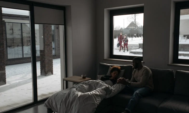 Noc w San Julián: Ostatnia modlitwa Yaretsi