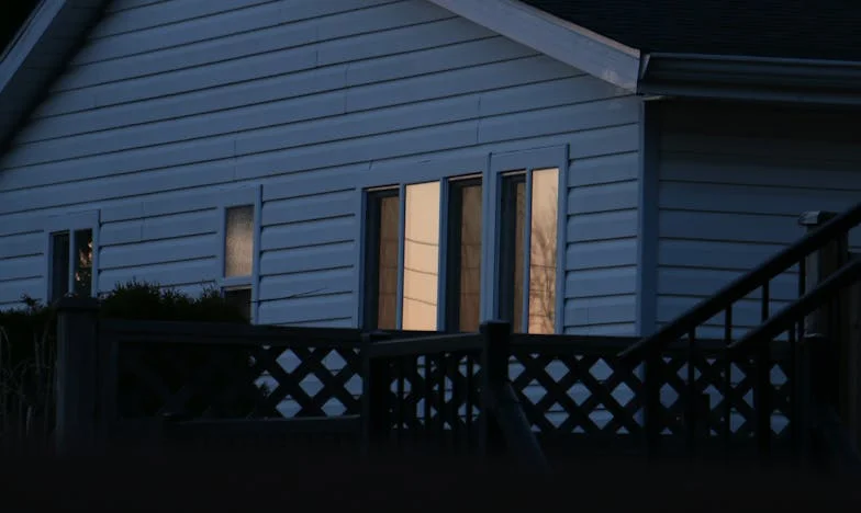 „Odsuń się, synu. To robota dla mężczyzny” – historia mojej rodziny spod Warszawy