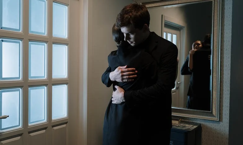 Ogród, który połączył matkę i córkę: Opowieść o przebaczeniu i nowym początku