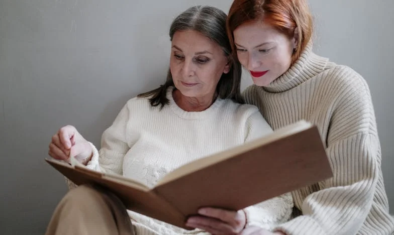 Poranek, który zmienił wszystko: Opowieść o rodzinnych granicach i oczekiwaniach