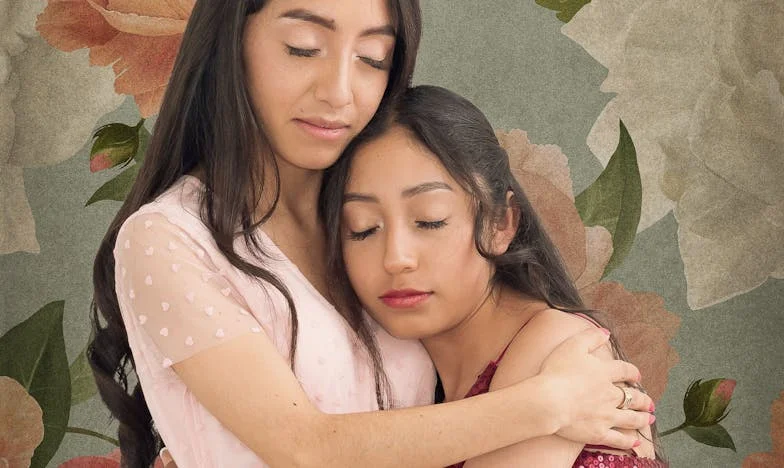 Powrót, którego się nie spodziewałam: Moja rodzina, moje błędy