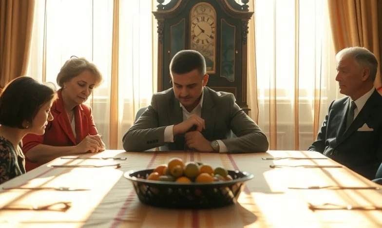 Prawo do własnej drogi – Opowieść Kamila i Emilki