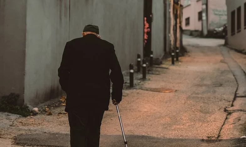 Propozycja teściowej: Zamiana domu za cenę zaufania