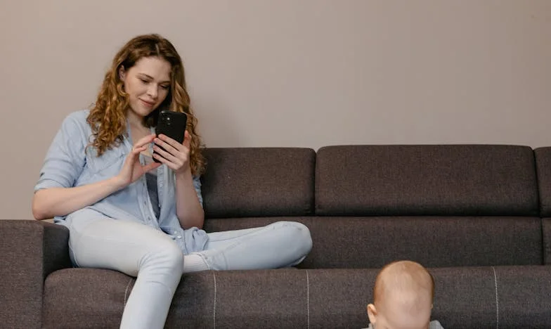 „Przepraszam, Marysiu. Spodziewałam się kogoś innego. Proszę, nie bądź zła” – Historia Lindy, która wciąż czeka na swoje dzieci