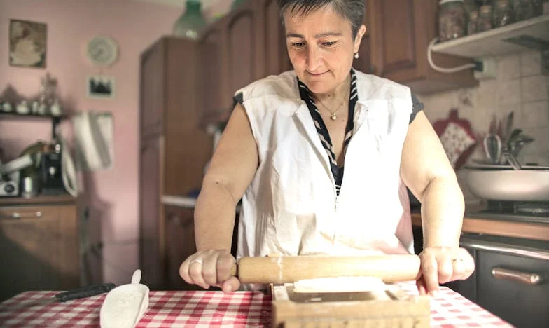 Złamane zaufanie: Jak mąż i teściowa odebrali mi wszystko, co kochałam