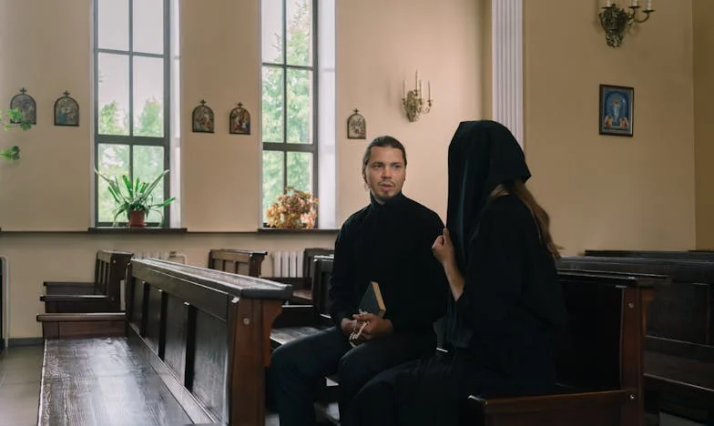 A szomszédok suttogása i rozpad, który zaczął się w moim własnym domu