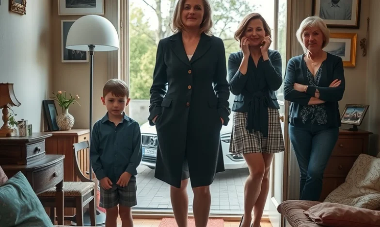 Była żona wraca w wielkim stylu: Historia Magdaleny, która zaskoczyła wszystkich