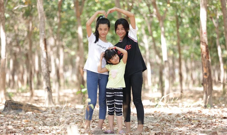 Czy naprawdę straciłam wnuczkę przez te nieszczęsne ciastka?