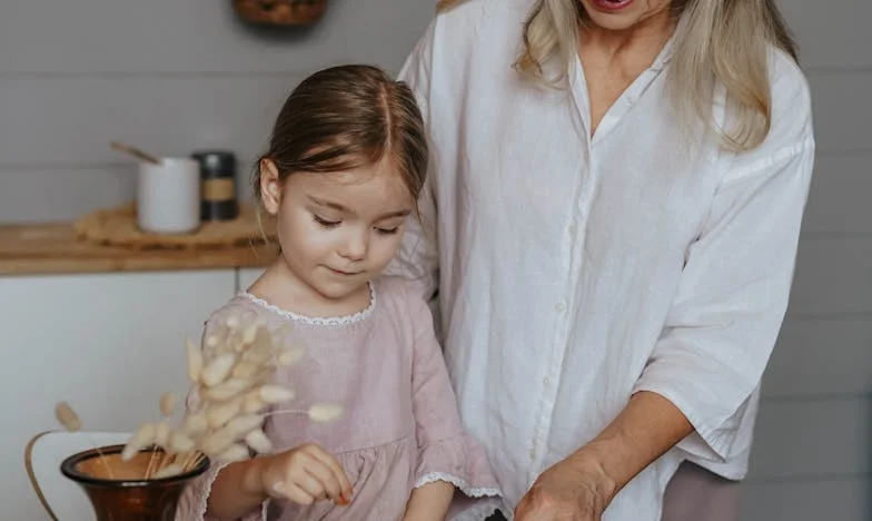 Dlaczego Mój Mąż Porównuje Moje Gotowanie do Innych? Wieczór, Który Wszystko Zmienił