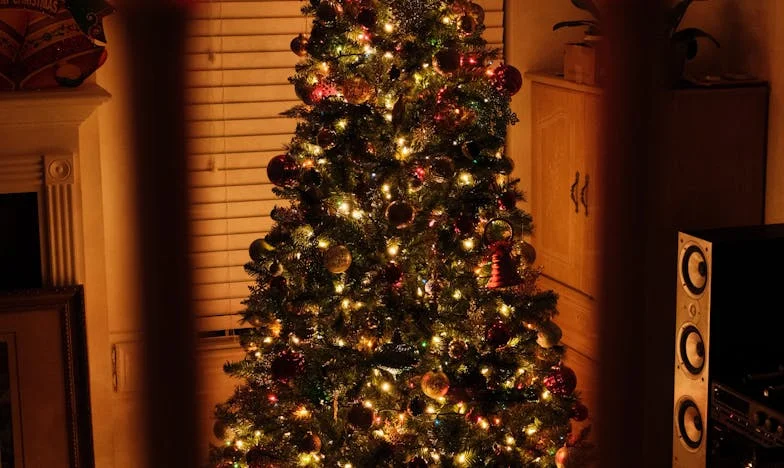 Dzień, w którym nie byłam mile widziana: Urodziny bez wnuka i beze mnie