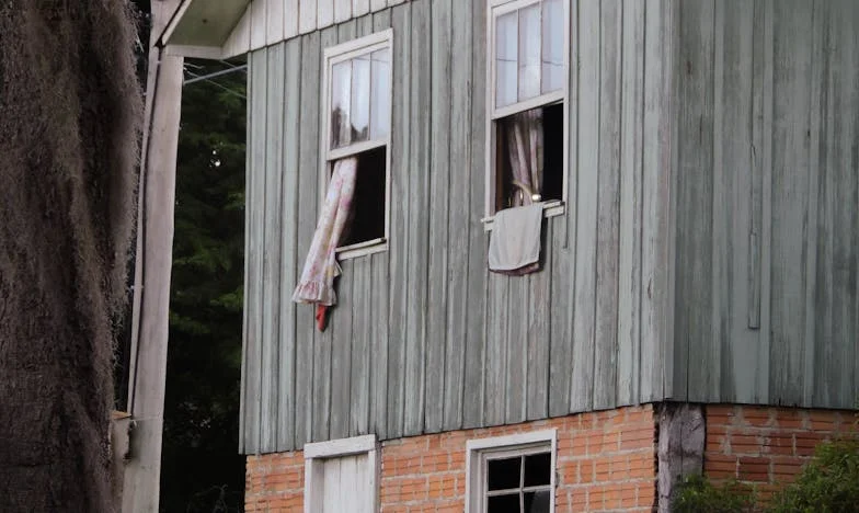 Dzwonisz tylko, gdy potrzebujesz opiekunki: Moja historia matki i babci