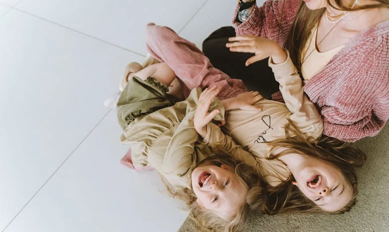 Kiedy córka powierzyła mi wnuka: Prawdy, które zmieniły wszystko