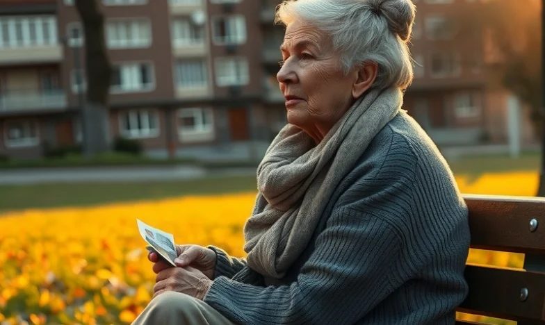 „Mamo, przecież zawsze mogłaś...“: Moje lato z wnukami i cichy zawód