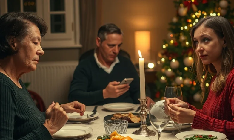 Mąż w cieniu matki: Czy można odbudować zaufanie, gdy rodzina staje się polem bitwy?