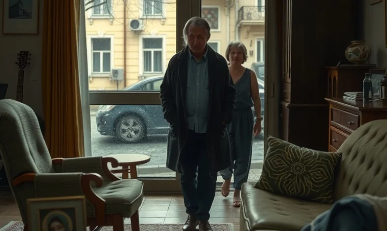 Między własnym szczęściem a rodziną – historia Marii z Warszawy