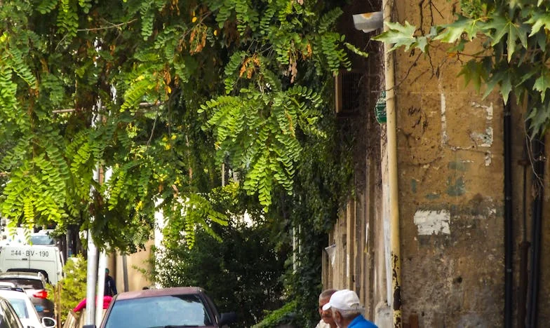 Mieszkam u teściowej i duszę się w dziesięciu metrach — czy mam prawo prosić o większy pokój?