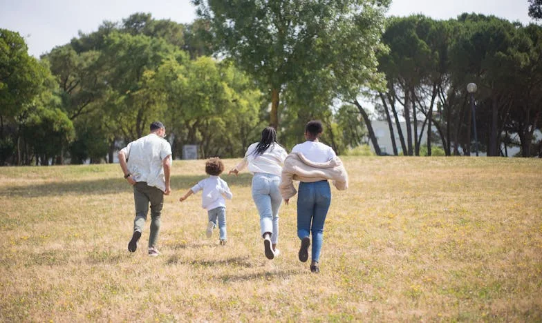 Miłość matki – utracona i odnaleziona: Moja walka o rodzinę w cieniu przeszłości