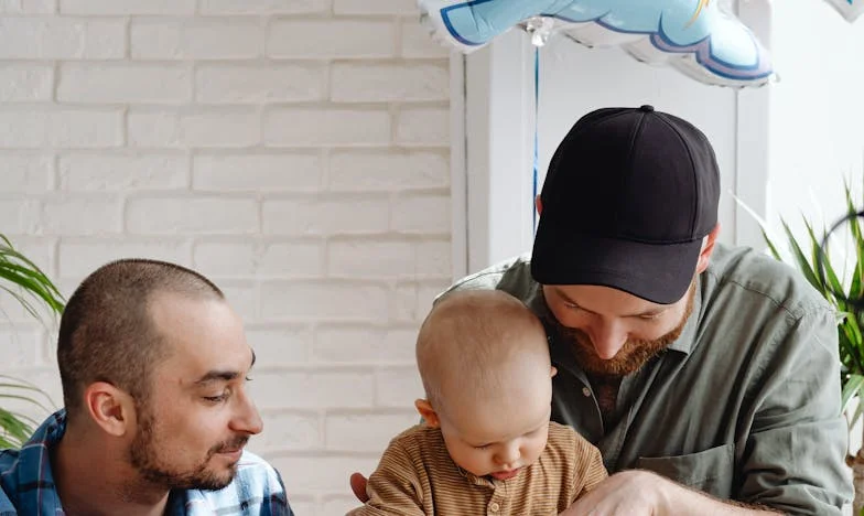 Miłość ponad podziałami: Historia Magdy i Pawła