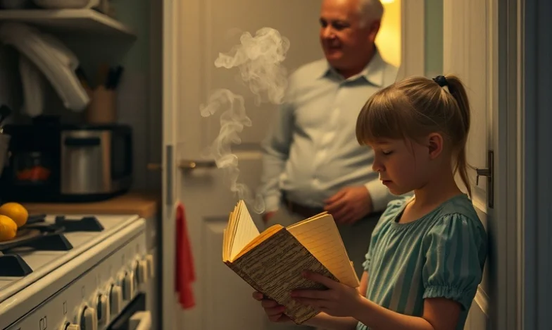 Pieczona prawda: jak jeden dorsz przewrócił rodzinę do góry nogami