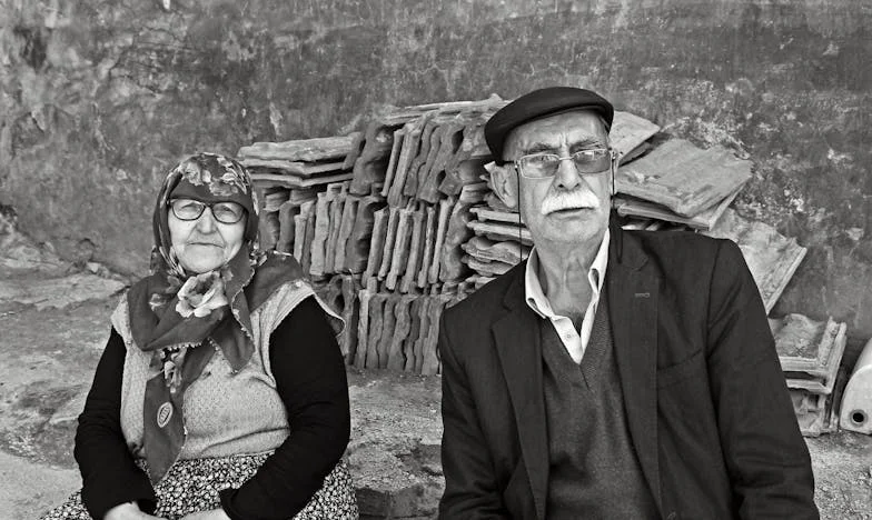 Preseliliśmy się, żeby uratować małżeństwo. Moja mama prawie zniszczyła moją rodzinę