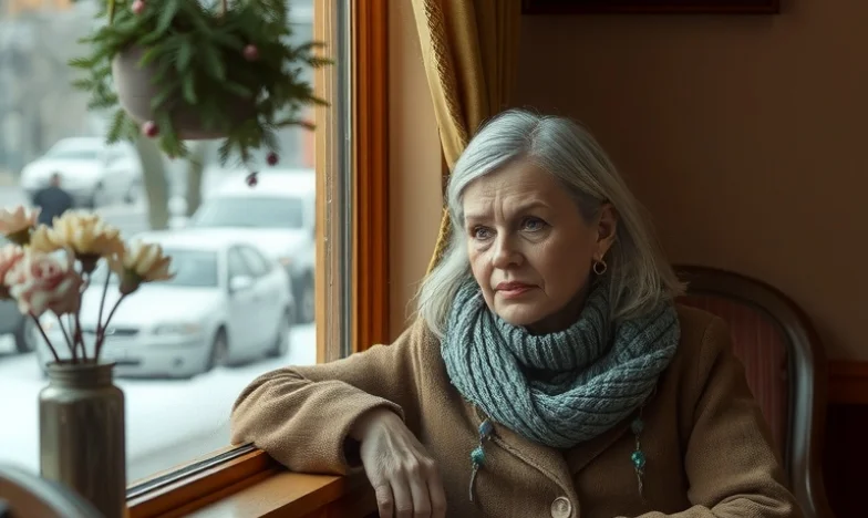 Przebudzenie Haliny w kawiarni „Przy Kominku” – Sandomierska opowieść o rodzinie, zdradzie i nowym początku