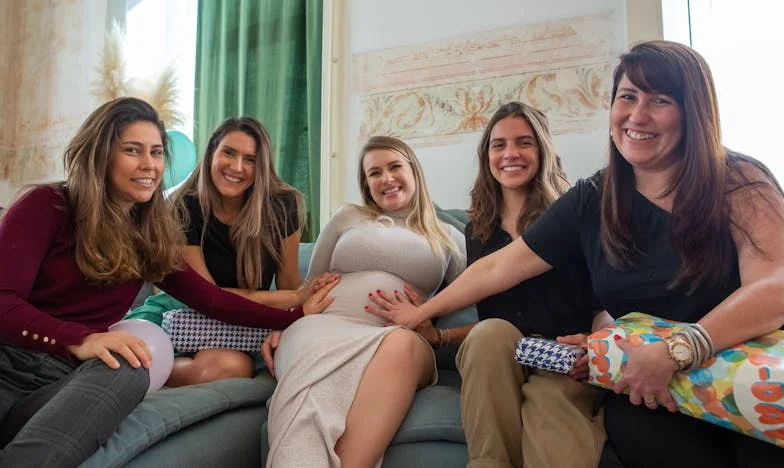 „Przepraszam, ale od dziś ona też z nami mieszka…” – Moja walka o własne granice w polskiej rodzinie