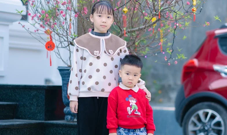 Strach o przyszłość mojego syna: Dziedzictwo po mężu i rodzinne intrygi, które rozdarły moje życie