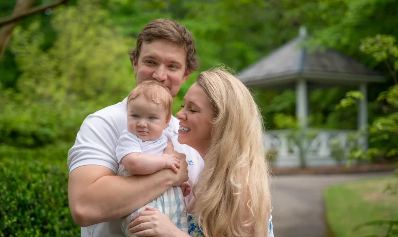 Tam, gdzie mieszka cisza: Spowiedź matki