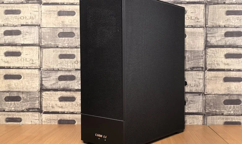 To też mój dom: Poranek, który wszystko zmienił