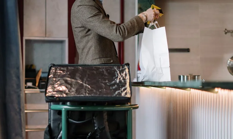 Wiara przy kuchennym stole: Noc, kiedy moja rodzina się rozpadła — i znowu połączyła