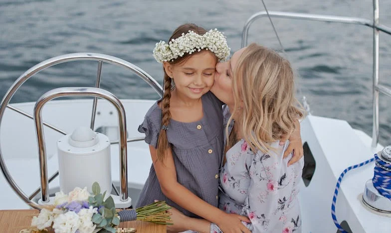 Wykluczona z wesela mojej pasierbicy: czy kiedykolwiek byłam częścią tej rodziny?