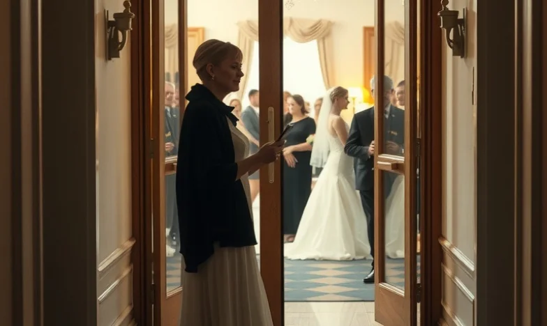 Wykluczona z wesela pasierbicy: Czy kiedykolwiek byłam częścią tej rodziny?